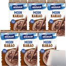 Milram MOIN Kakao Drink 0,2% einfach lecker 6er Pack (6x0,5 Liter Packung) + usy Block