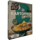 Echt vom Feld Bratkartoffeln mit Zwiebeln (400g Packung)