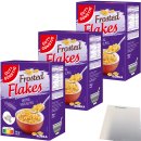 Gut&Günstig Frosted Flakes Knusprige Flakes aus...