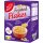 Gut&Günstig Frosted Flakes Knusprige Flakes aus Mais VPE (5x750g Packung) + usy Block