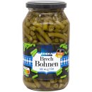 Edeka Brechbohnen sehr fein feinste Auslese 3er Pack...