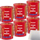 Huober Bio Salz Sticks&Brezel...