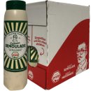 Popp Delikatess Remoulade 80% Rapsöl VPE (6x650ml)