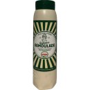 Popp Delikatess Remoulade 80% Rapsöl VPE (6x650ml)