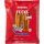 Huober Sticks Bio Salzstangen 3er Pack (3x175g Packung) + usy Block