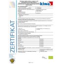 Huober Original Schwäbische Knusperbrezeln 6er Pack (6x175g Packung) + usy Block