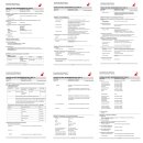 Frosch WC Reiniger Meeresmineralien 6er Pack (6x750ml Flasche) + usy Block