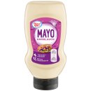 Miracel Whip Mayo Knoblauch 3er Pack (3x220ml Tube) + usy Block