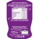 Miracel Whip Mayo Knoblauch 3er Pack (3x220ml Tube) + usy Block