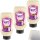 Miracel Whip Mayo Knoblauch 3er Pack (3x220ml Tube) + usy Block