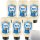 Miracel Whip Mayo Classic 6er Pack (6x220ml Tube) + usy Block