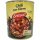 Erasco Chili con Carne 3er Pack (3x800g Dose) + usy Block