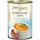 Jürgen Langbein Hummer Rahm Suppe mit Hummerfleisch 6er Pack (6x400ml Dose) + usy Block