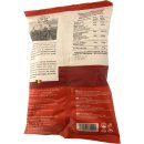 Lucien gesalzene Kartoffelchips 125g MHD 13.09.2023...