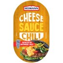 Homann Chili Cheese Sauce (450ml Flasche)