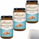 Lacroix Krustentierfond Grundlage für Suppen und...