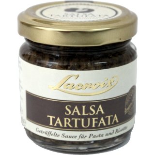 Lacroix Salsa Tartufata (90g)