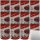 Jeden Tag Rote Kidneybohnen 12er Pack (12x255g ATG Dose) + usy Block