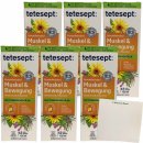 Tetesept Gesundheitsbad Muskel & Bewegung 6er Pack...