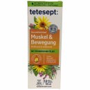 Tetesept Gesundheitsbad Muskel & Bewegung 6er Pack...