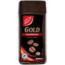 Gut&Günstig Gold löslicher Hochland Kaffee entkoffeiniert 100% Arabica (100g Packung)