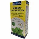 Zirkulin Magen-Kautabletten 3er Pack (3x40 Stück) + usy Block