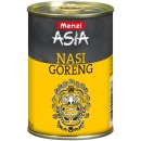 Menzi Nasi Goreng Tafelfertig Würzig-Scharf 3er Pack...