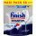Finish Quantum All in 1 Regular Spülmaschinen Tabs Maxipack (58 Stk. Packung)