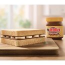 nutella peanut (371g / US Import)