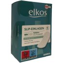 Elkos Slipeinlagen normal mit Frischeduft (45 Stück)