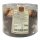 Esser Bären-Tatzen Kekse mit Schokolade 3er Pack (3x900g Runddose) + usy Block