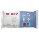 Hipp Babysanft Feuchttücher Ultra Sensitive Feuchttücher (5x48 Stück)