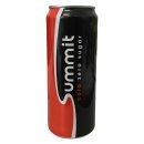 Summit Cola Zero Zucker (24x0,25l Dose NL)