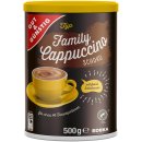Gut&Günstig Family Schoko-Cappuccino Instant 6er...