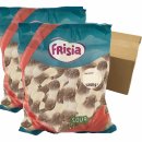 Frisia saure Fruchtgummi-Cola-Zitrus-Zungen (2x1,25kg Packung)