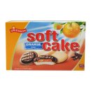 Griesson Soft Cake Vollmilch Orange (300g)