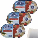 Rügenfisch Heringsfilet in Tomaten Creme 3er Pack...