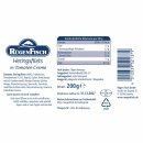 Rügenfisch Heringsfilet in Tomaten Creme 3er Pack (3x200g Dose) + usy Block