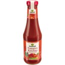 Alnatura Bio Tomaten Ketchup fruchtig-aromatisch vegan...