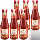 Alnatura Bio Tomaten Ketchup fruchtig-aromatisch vegan...
