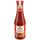 Alnatura Bio Tomaten Ketchup fruchtig-aromatisch vegan 6er Pack (6x500ml Flasche) + usy Block