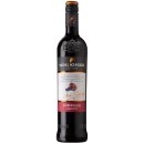 Michel Schneider Dornfelder Lieblich 11,0% vol. 6er Pack (6x0,75 l) + usy Block