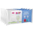 Hipp Babysanft Feuchttücher Ultra Sensitive 3er Pack...