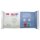 Hipp Babysanft Feuchttücher Ultra Sensitive 6er Pack (6x 5x48 Stück) + usy Block