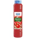 Hamker Gewürz Ketchup (875ml Flasche)