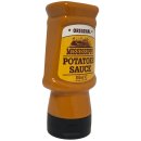 Mississippi Potatoes Sauce Original (300ml Flasche)