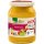 Edeka Bio Apfelmark aus 100% Äpfeln kaltgerieben (360g Glas)