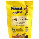 Nesquik Biscotti Kekse (300g Packung)