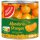 Gut&Günstig Mandarin-Orangen Mandarinen in der Dose leicht gezuckert kernlos (312g Dose)