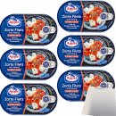 Appel Heringsfilets Zarte Filets vom Hering in...